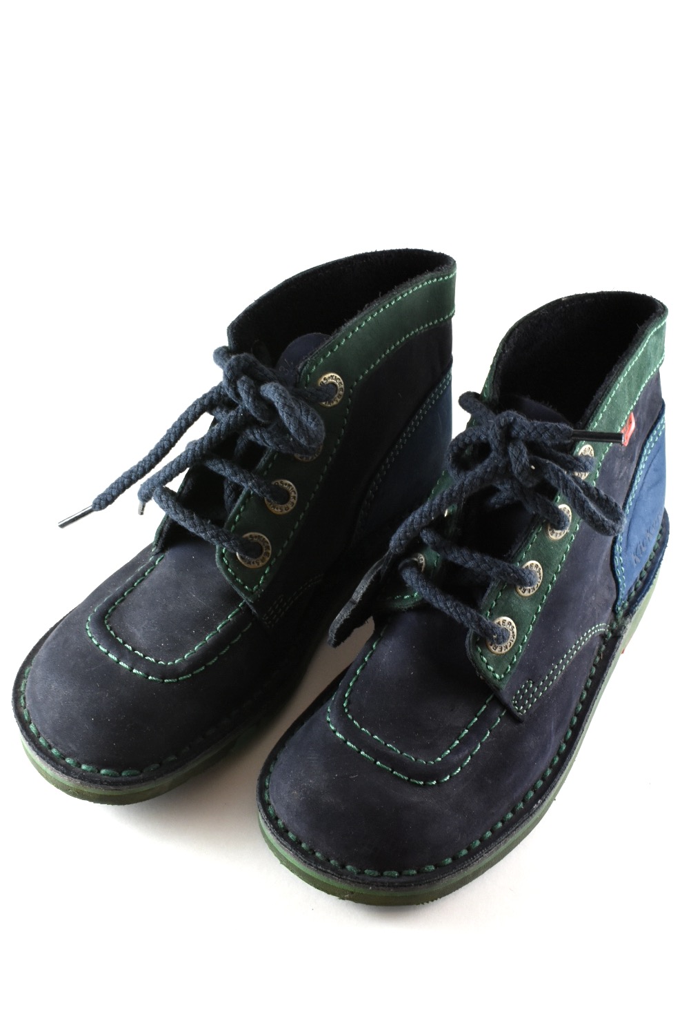 Kickers shoes discount 79% KIDS FASHION Footwear Casual Navy Blue 22                  EU 