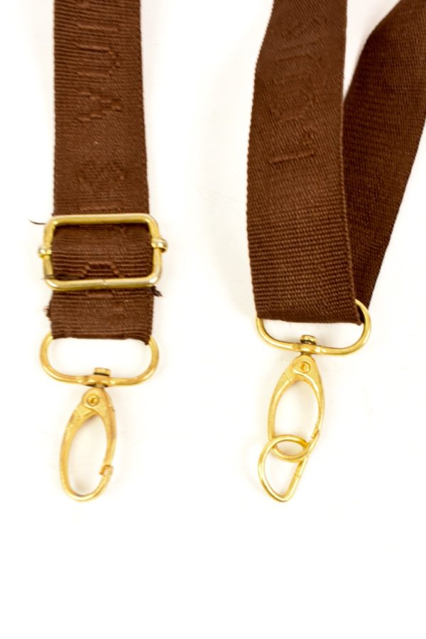 LOUIS VUITTON adjustable handbag strap | Modaville