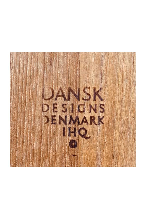logo of Dansk Designs